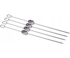 FLORALAND MASTER GRILL SZPIKULCE DO SZASZŁYKÓW 43cm /4vnt.