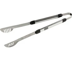 FLORALAND MASTER GRILL NERŪDIJANČIO PLIENO GRILIO LIEŽUVAS 49cm