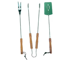 FLORALAND MASTER GRILL Rinkinys AKCESORI DO GRILLA 3 vnt. MG103