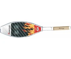 Ruszt FLORALAND MASTER GRILL GROTELĖS ŽUVIAI ilgis 68cm