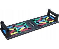 Master Handles Push-up strypai MASTER Multi lenta