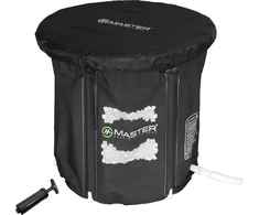 Master Ice Bath Master 80 X 75 cm, sulankstomas - Gamintojo kodas: Mas-B683
