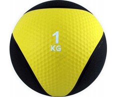 Master Kamuolys Lekarska Fitness Crossfit 1kg