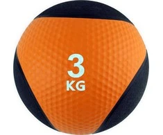 Master Fitness Crossfit Master 3kg