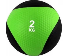 Master Kamuolys Lekarska Fitness Crossfit MASTER 2kg