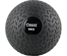 Master Kamuolys lekarska - Wallball 5kg (MAS4A415)