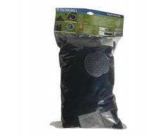 Master Filtravimo įdėklas Filtravimo rutuliai AVENLI Carbon-Eco* Fiber Ball 700 g (JL291025)