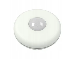 Master LED iNELS MATTER RFMD-200/W/MT Judesio jutiklis