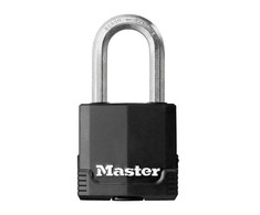 Master Lock Spynelė MasterLock M115EURDLF; 49 mm