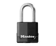 Master Lock Spynelė MasterLock M115EURDLF; 49 mm