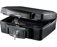 Master Lock Small Security Chest H0100EURHRO