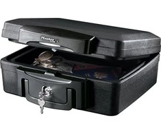 Master Lock Small Security Chest H0100EURHRO