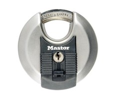Master Lock Spynelė MasterLock M40EURD; 70 mm