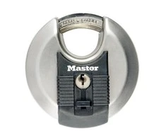 Master Lock Spynelė MasterLock M40EURD; 70 mm
