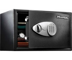 Master Lock MasterLock Saugi deponavimo dėžutė (X125ML)