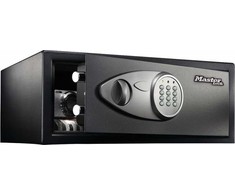 Master Lock MasterLock Saugi deponavimo dėžutė (X075ML)