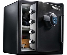 Master Lock MasterLock Saugi indėlių dėžė (LFW123FTC)