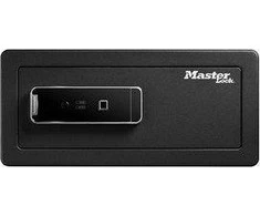 Master Lock „MasterLock“ saugus pirštų atspaudams