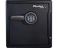 Master Lock MasterLock Saugi indėlių dėžė (LFW123FTC)