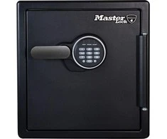 Master Lock MasterLock Saugi indėlių dėžė (LFW123FTC)