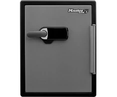 Master Lock Pagrindinis užraktas sejf lfw205twc