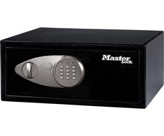 Master Lock MasterLock Saugi deponavimo dėžutė (X075ML)