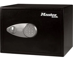 Master Lock MasterLock Saugi deponavimo dėžutė (X125ML)
