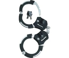 Masterlock MASTER LOCK Antrankių tipo spyna grūdinto plieno