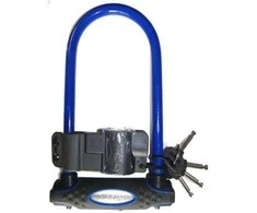 Master Lock Spynelė MasterLock 8195EURDPROCOLB; 13x110x280 mm