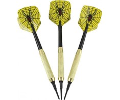 „Master Darts“ žalvariniai strėlytės, 3 vnt., 16 g