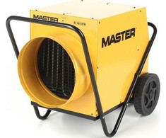 MASTER ELEKTRINIS ŠILDYTUVAS B18EPR 400V 18 kW