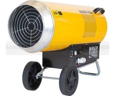 MASTER NAGRZEWNICA GAZOWA BLP103ET/DE 103KW