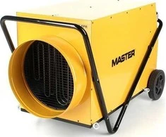 MASTER NAGRZEWNICA ELEKTRYCZNA B30EPR 400V 30kW