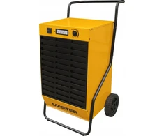 Sausintuvas Buitinis drėgmės surinkėjas Master DH 62; 890 W