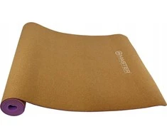 Master Korko joga Mat MASTER 183 x 61 cm