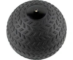Master Medicinos kamuolys - Wallball 4kg (MAS4A414)