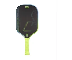 Master Meisterio raketa pickleball sportui JOOLA Perseus Heat Vision 16 Žalia Raketė (JA600378)