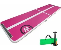 Meistro lankas „Mata Airtrack“ MASTER 400 x 100 x 10 cm