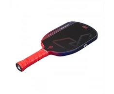 Master Meistro rakečių pickleballui JOOLA Agassi Heat Vision 16 Rakutė raudona (JA600278)