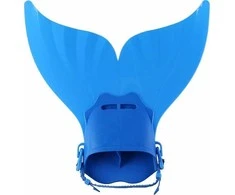 Master Siren fin Tail Monoplet MASTER (28-36)