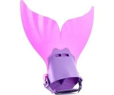 Master Siren fin Tail Monoplet MASTER (28-36)
