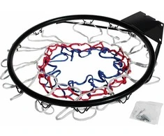 Master Basketball Hoop su MASTER tinklu 45 cm