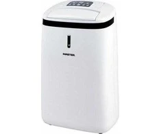 Sausintuvas Buitinis drėgmės surinkėjas Master DH 720 P