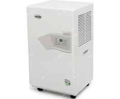Sausintuvas Buitinis drėgmės surinkėjas Master DH 721 P; 490 W