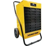 Sausintuvas Buitinis drėgmės surinkėjas Master DH 44; 0,61 kW