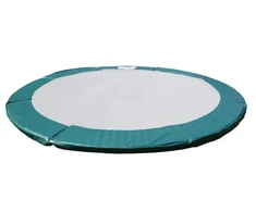 Master Inground batuto spyruoklių apsauga 488 cm įkasamo apvadas (MASTRPAD488I)