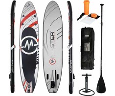 Master Paddyboard MASTER AquaA Megalodon 12,5"