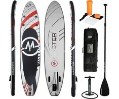 Master Paddyboard MASTER AquaA Megalodon 12,5"