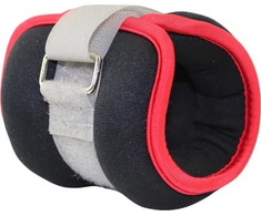 Master Pagrindiniai svoriai rankoms ir kojoms 0,5kg x2