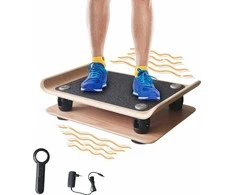 Master MASTER Wood G5 vibracijos platforma
